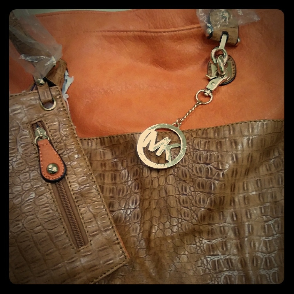 Michael Kors handbag