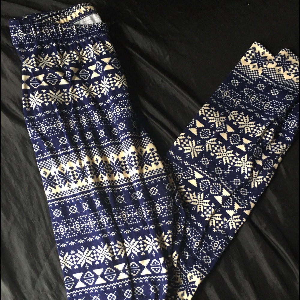 Rue 21 leggings