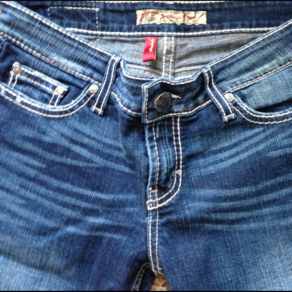 SALE! BKE flare jeans🎉🎁