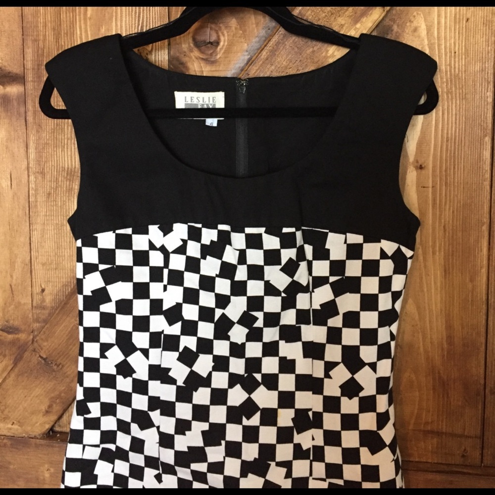 ✨Funky Dress✨ - Picture 3 of 6