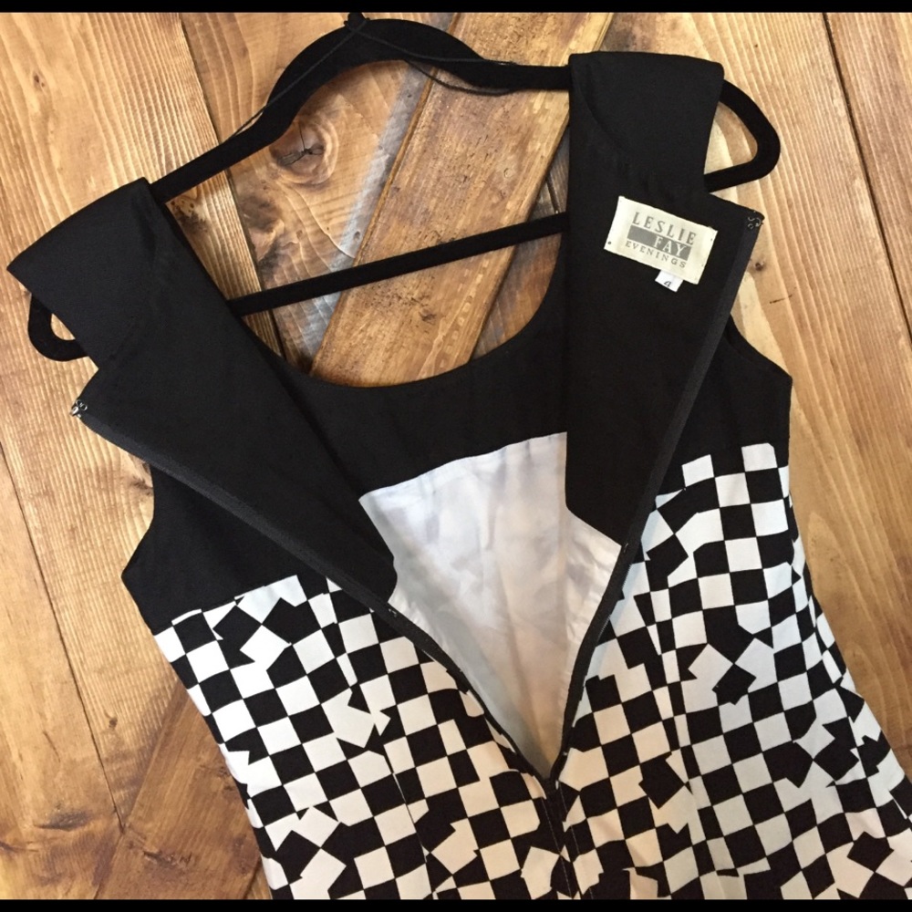 ✨Funky Dress✨ - Picture 5 of 6
