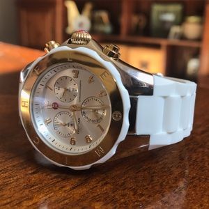 Tahitian Jelly Bean Two Tone Watch, 40mm