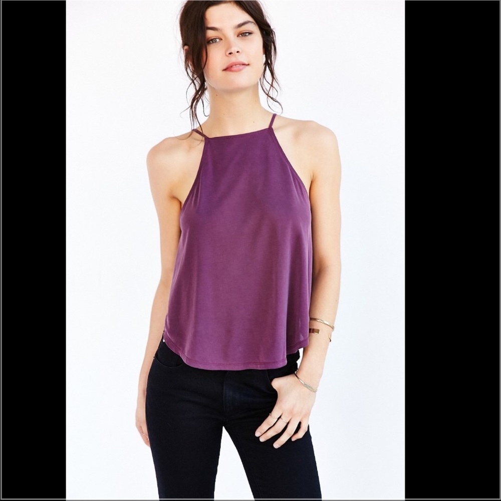 Silence + Noise Leela Cami