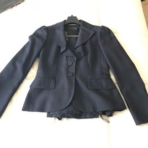 Anne Klein petite suit