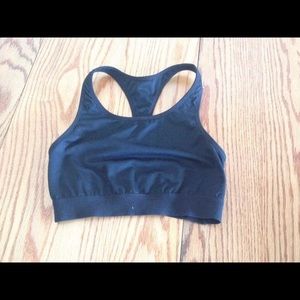 Old navy active sports bra
