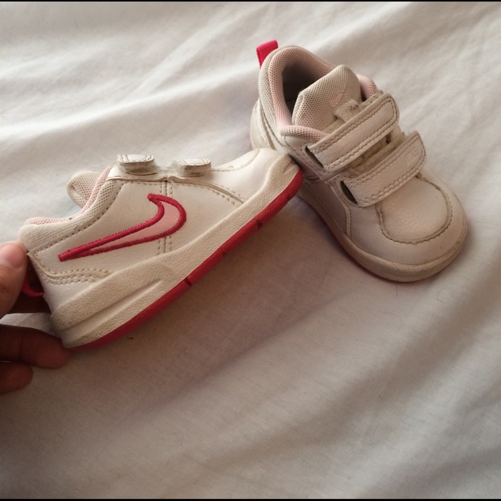 Nike sneakers