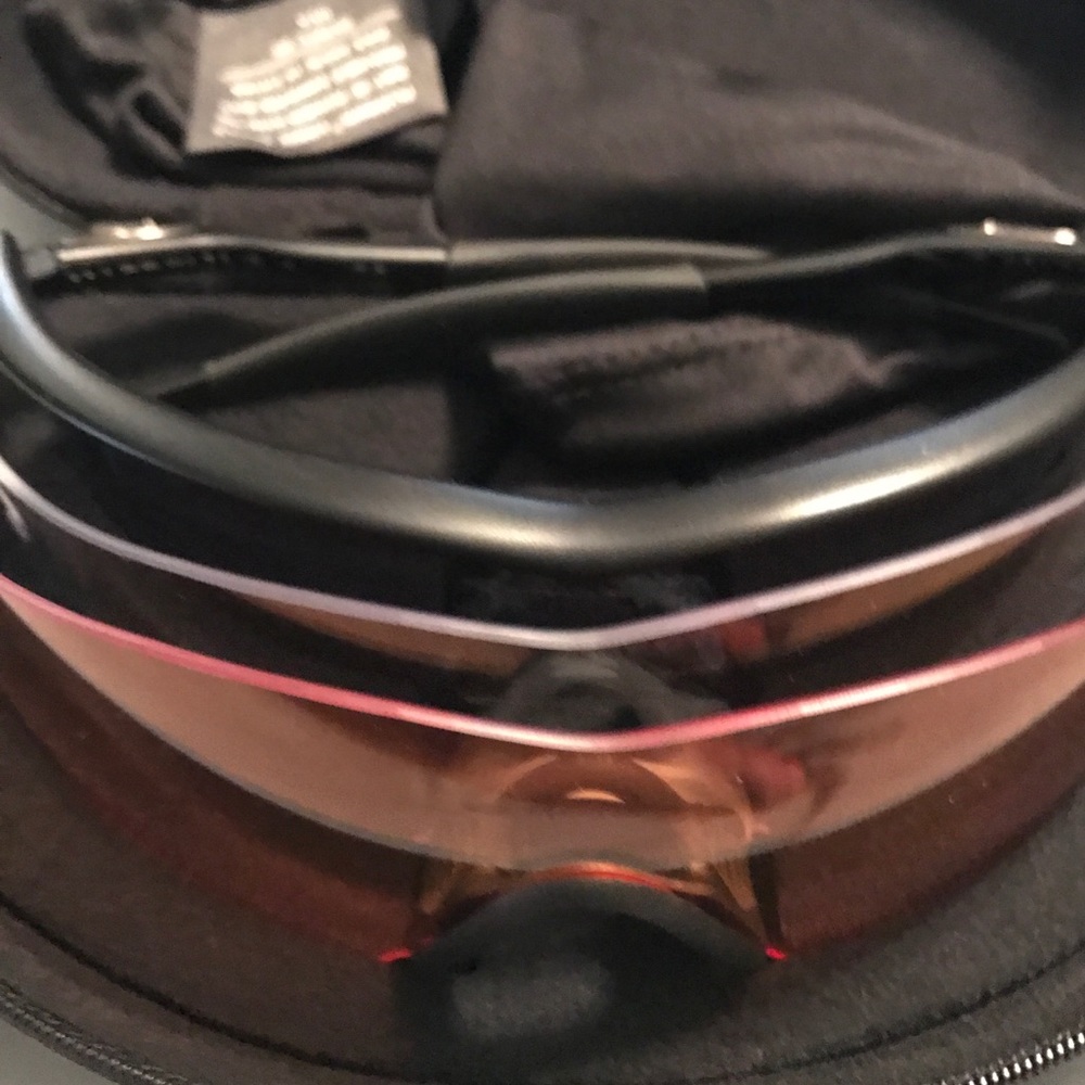 Oakley sunglasses