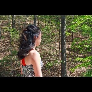 Meet your Posher, Sophie-jade