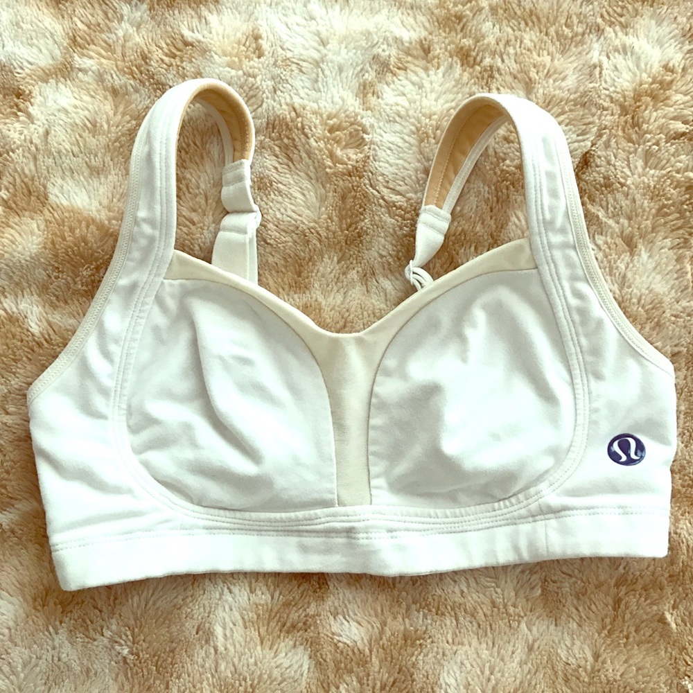 ❌SOLD❌Lululemon sports bra