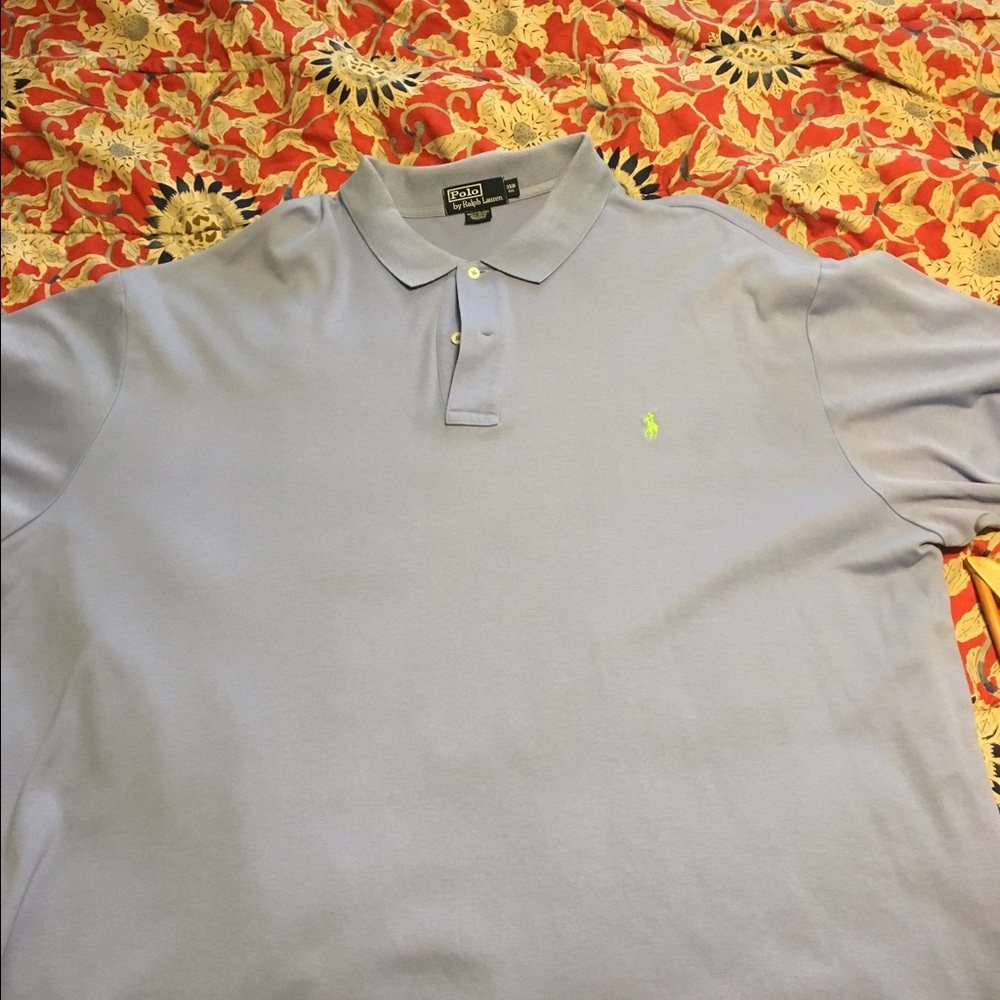Ralph Lauren