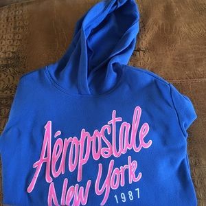 Aeropostale sweatshirt