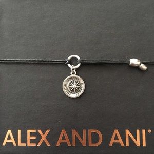 Alex and Ani - Cosmic Balance Kindred Cord