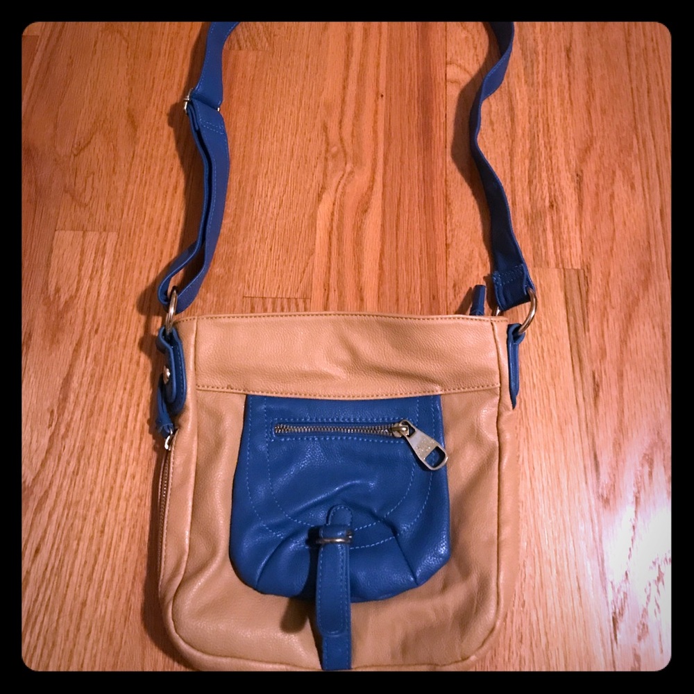 Crossbody Steve Madden bag