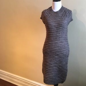 Vivienne Tam sweater dress size small brand NWT