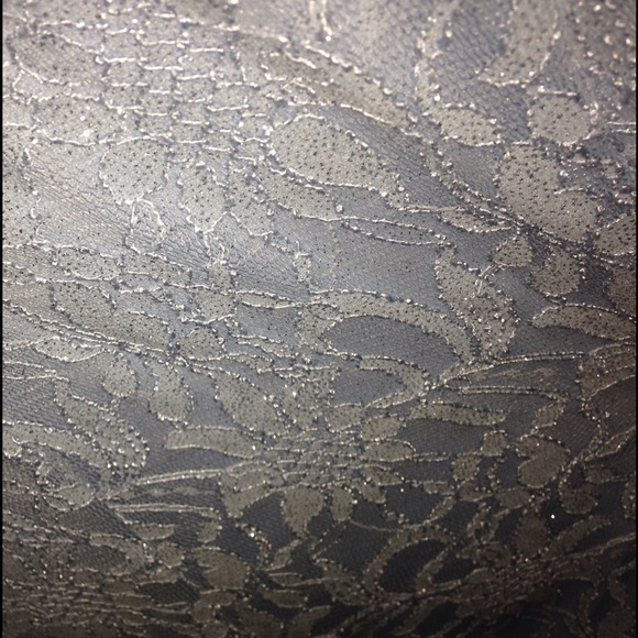 Morgan & Co Prom Dress - Picture 2 of 2