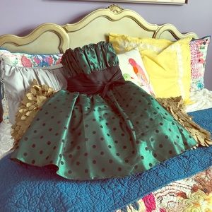 Betsey Johnson dress