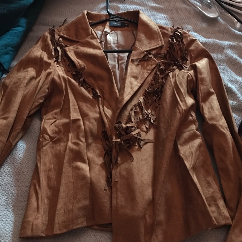 Jacket