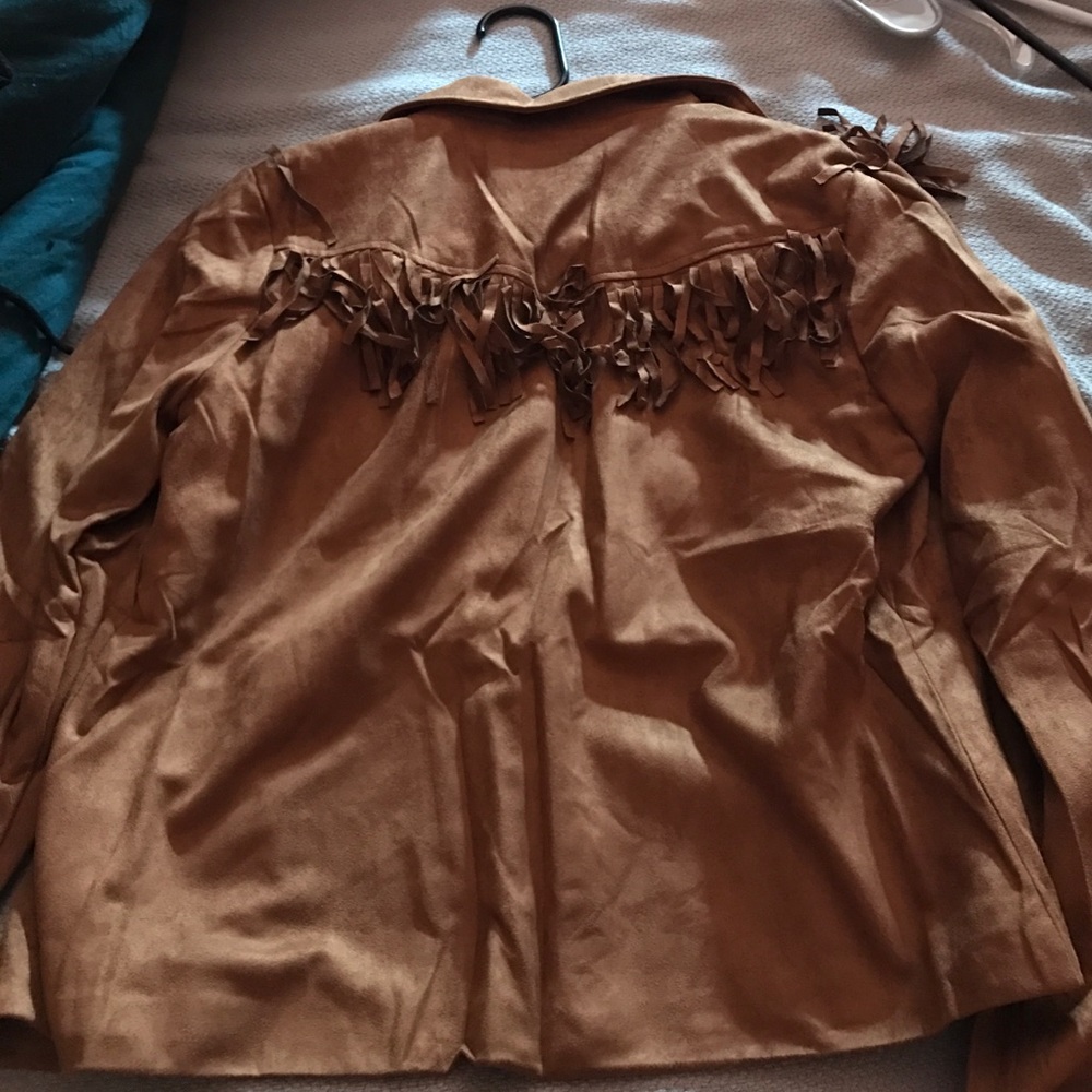 Jacket - Picture 2 of 2