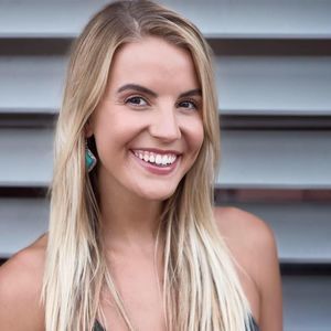 Meet your Posher, Molly