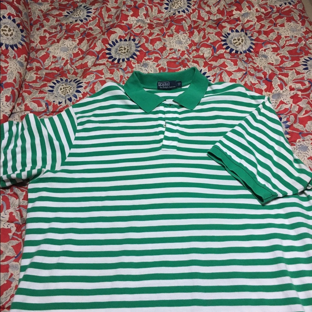 Ralph Lauren