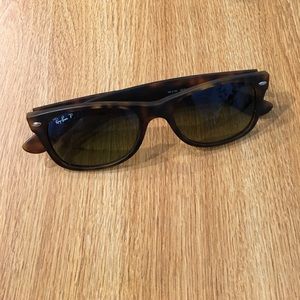 Ray ban wayfarers