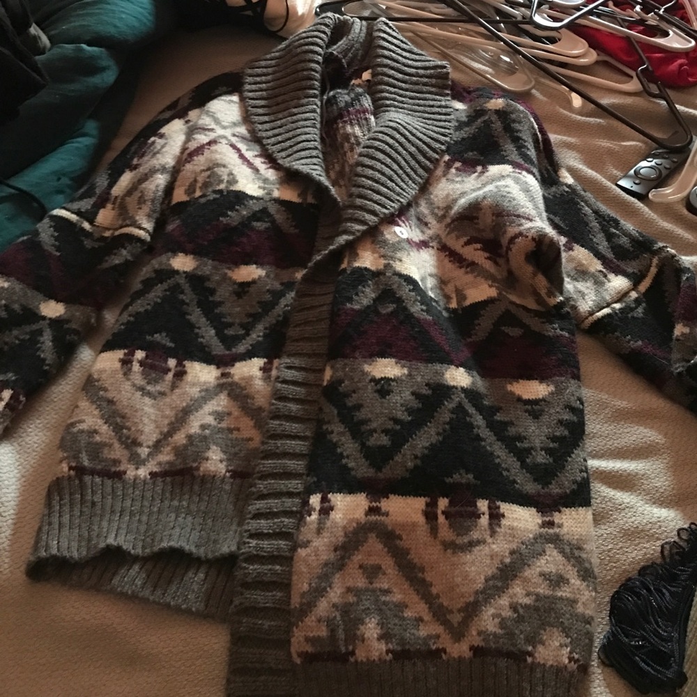 Sweater