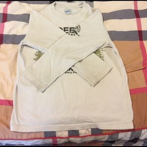 Children's Place Boy's long sleeve shirt