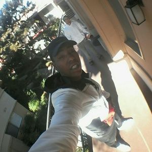 Meet your Posher, Trevor