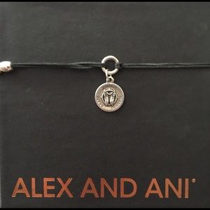 Alex and Ani Godspeed Kindred Cord