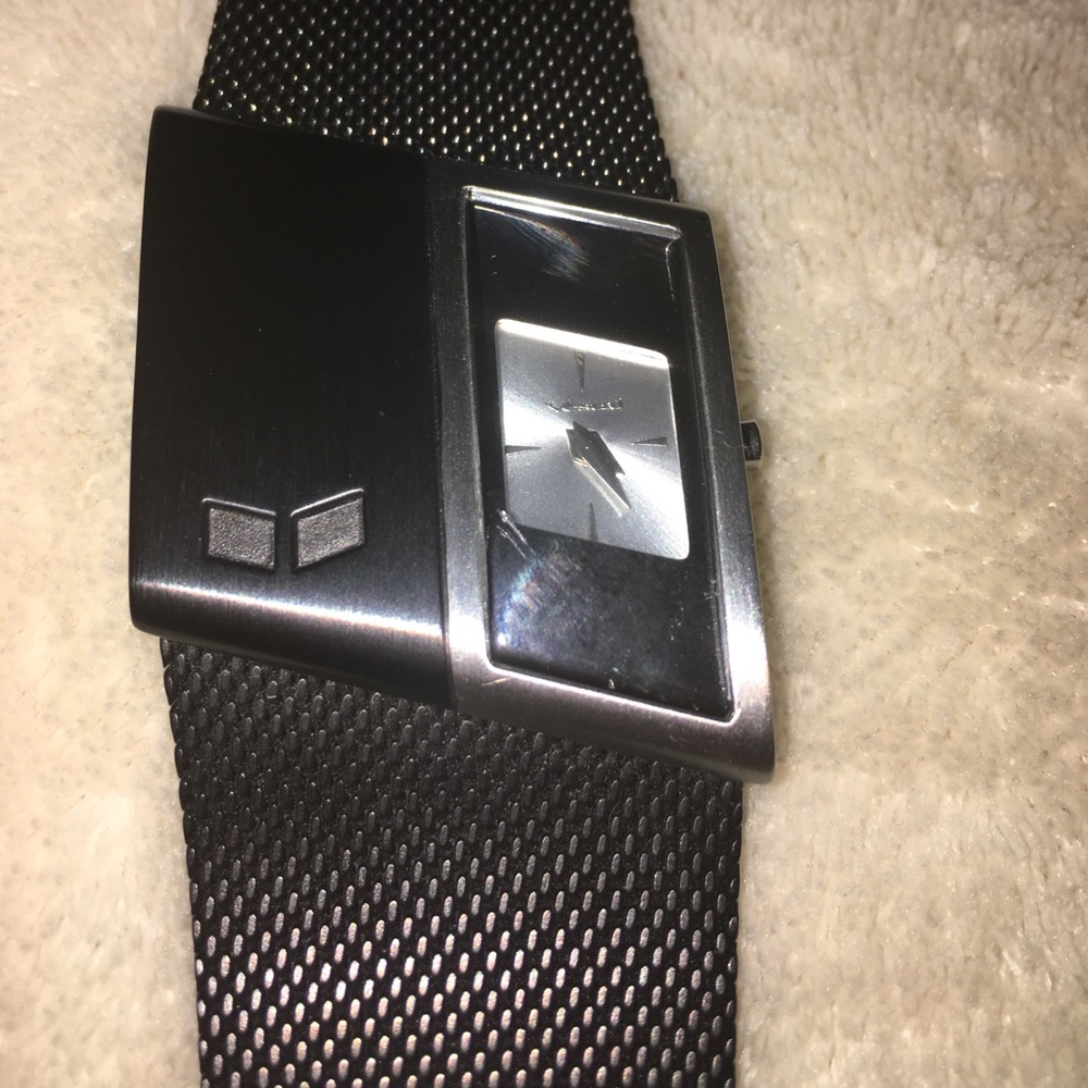 Vestal Men's watch
