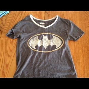 Soft batman t-shirt
