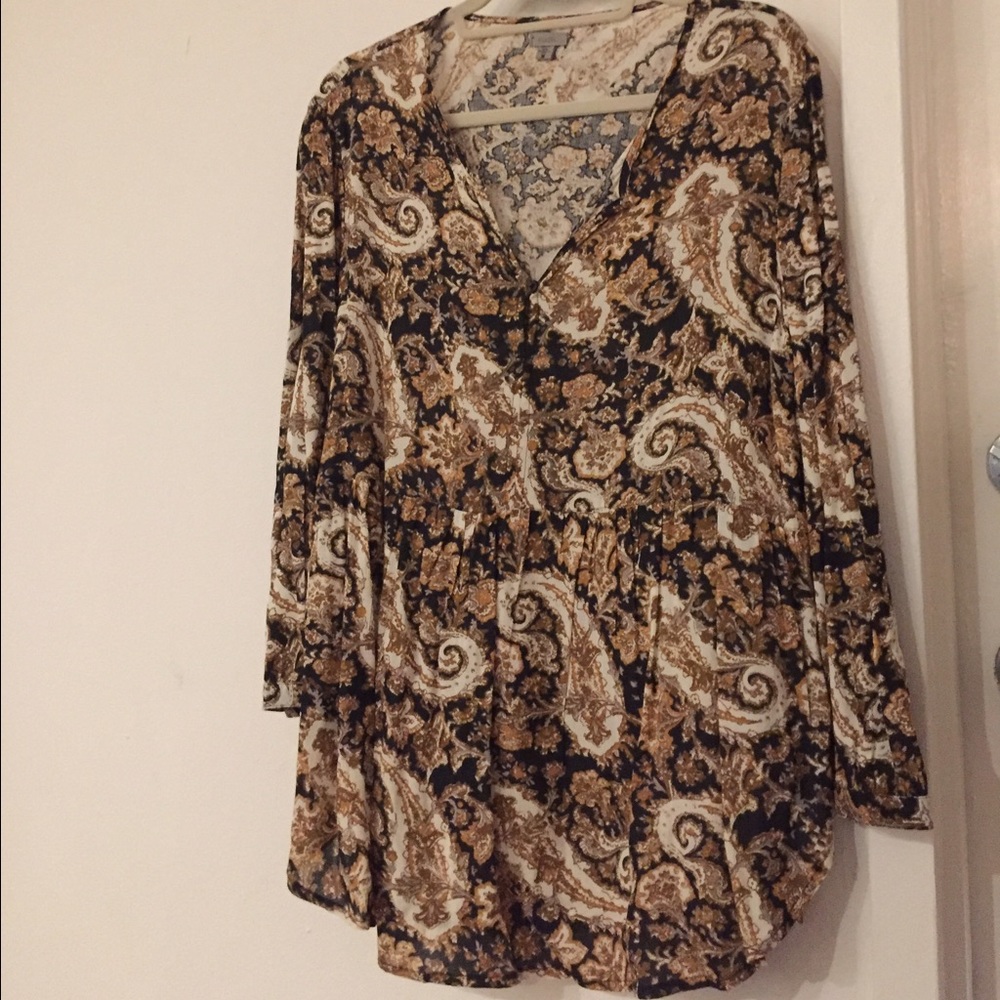 Urban outfitters top, size Small