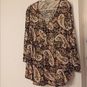 Urban outfitters top, size Small
