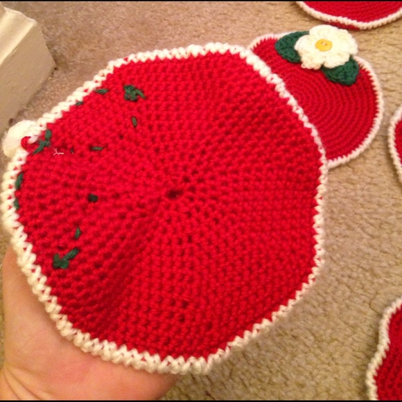 Coasters - Picture 3 of 3