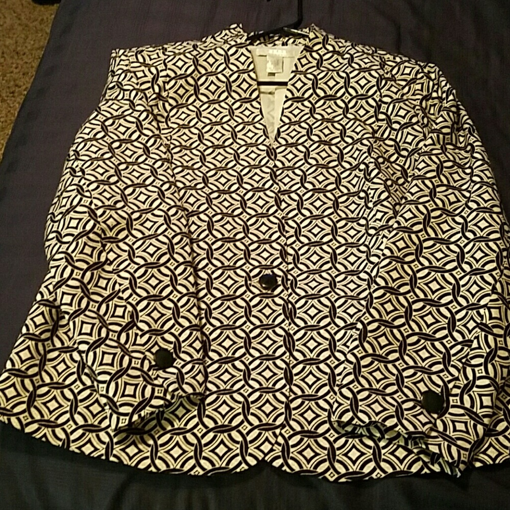 Blazer