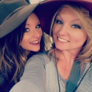 Meet your Posher, Stacie