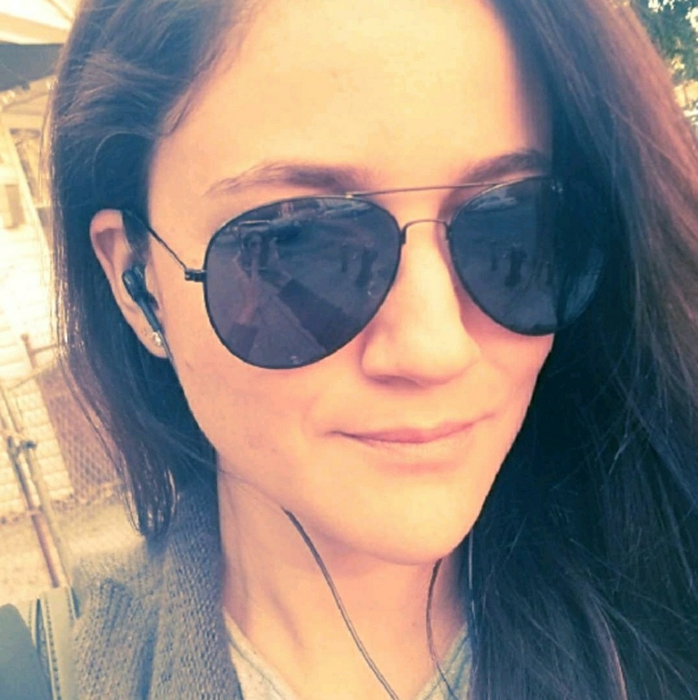 Meet your Posher, Gabriella