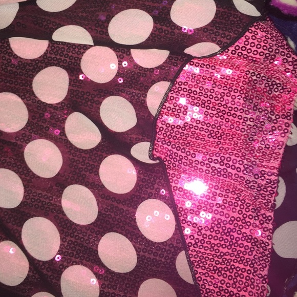 Justice top - Picture 4 of 4