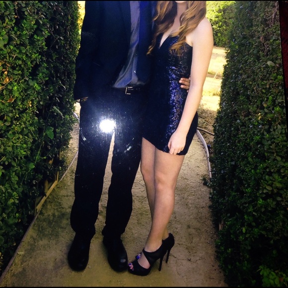 Cocktail dress - Picture 2 of 2