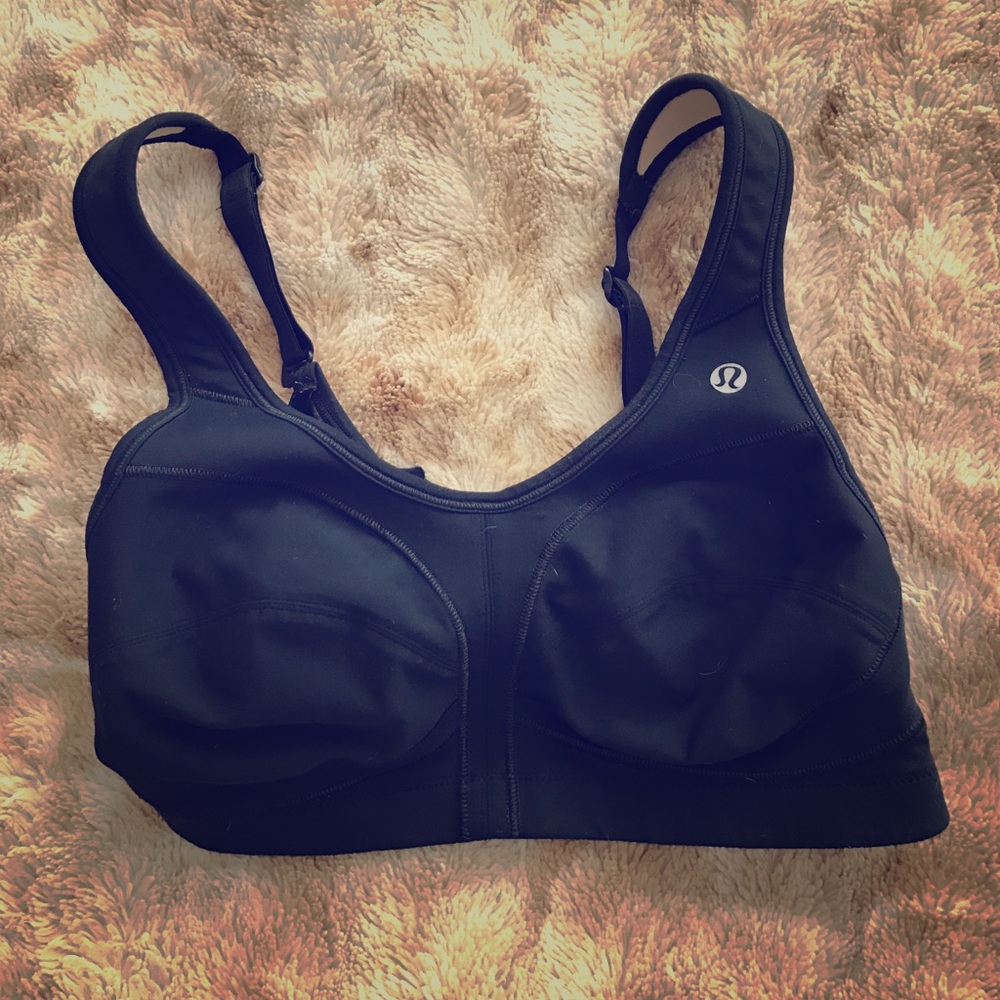 ❌❌ sold ❌Lululemon sports bra