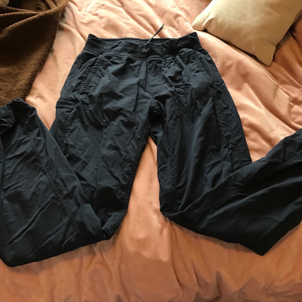 Men's lulu sweatpants