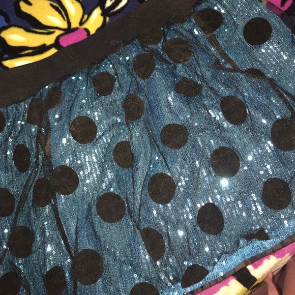 Justice skirt - Picture 3 of 4