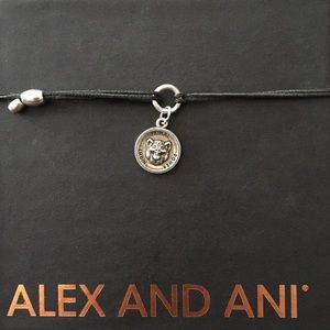 Alex and Ani Wild Heart Kindred Cord