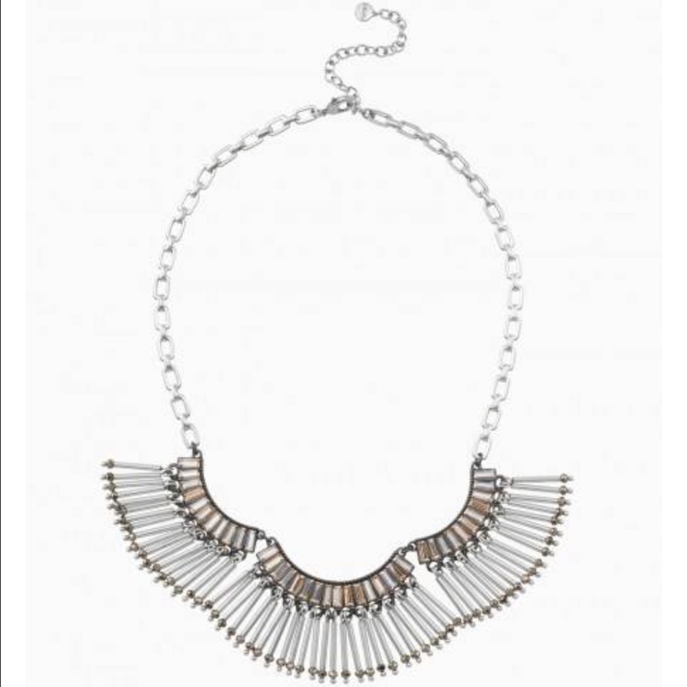 Stella and Dot necklace
