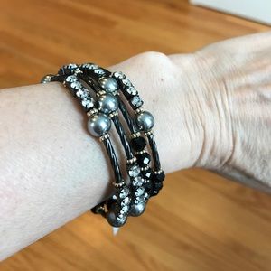 Periwinkle by Barlow Bracelet New/tag