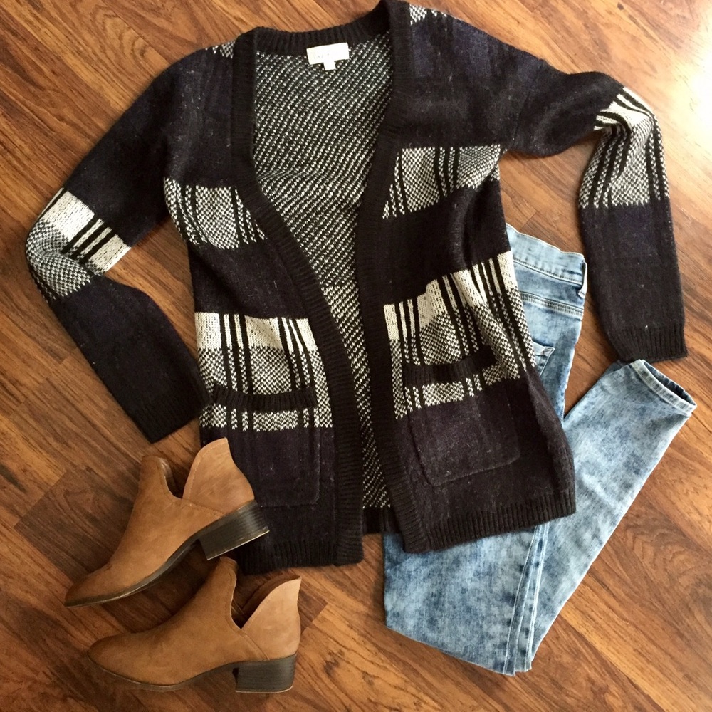 ✖️✖️Cloud Chaser Cardigan