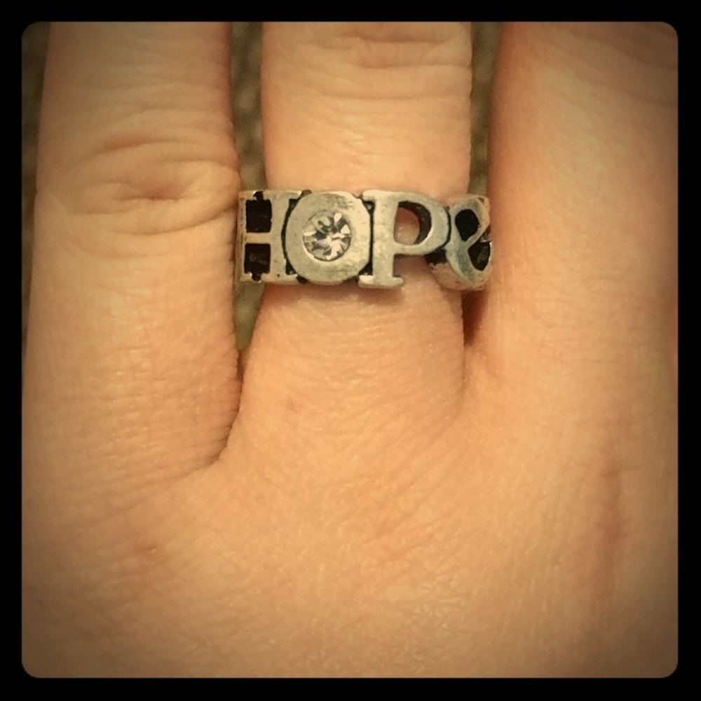 PREMIER DESIGN RING