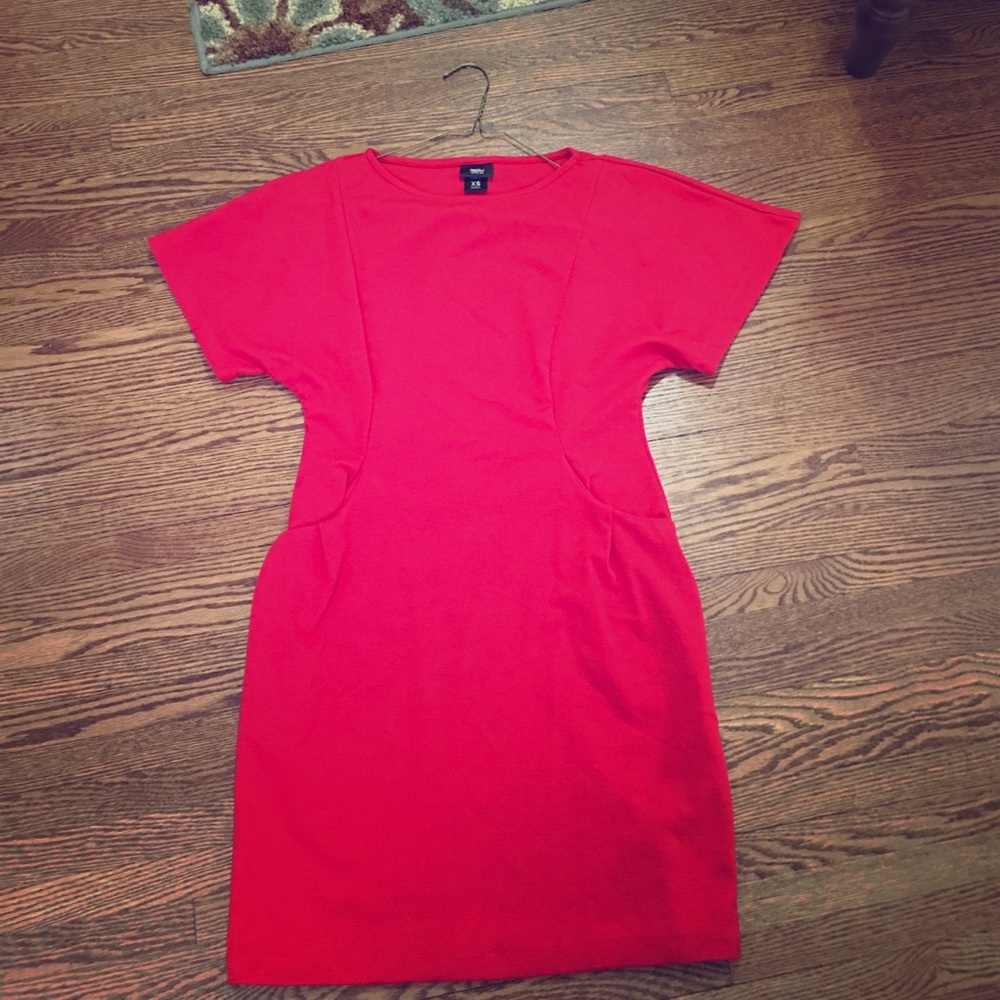Super cute mossimo dress size xs