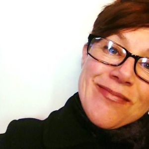 Meet your Posher, Nan