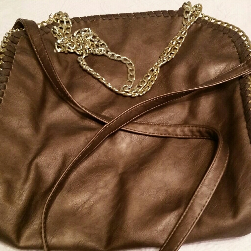 Cato purse